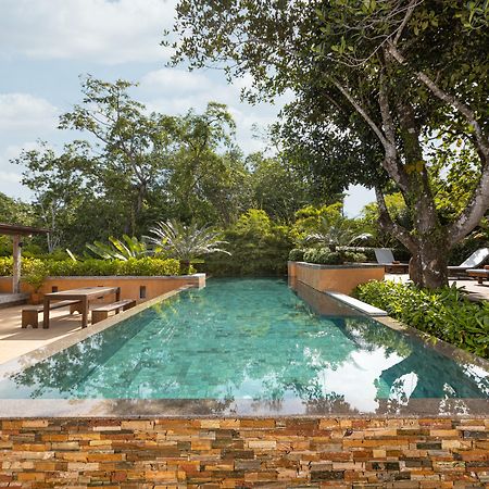 Samsam Yao Noi - Andaman Magic & Art Villas Яо-Ной Экстерьер фото