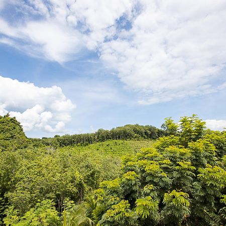 Samsam Yao Noi - Andaman Magic & Art Villas Яо-Ной Экстерьер фото