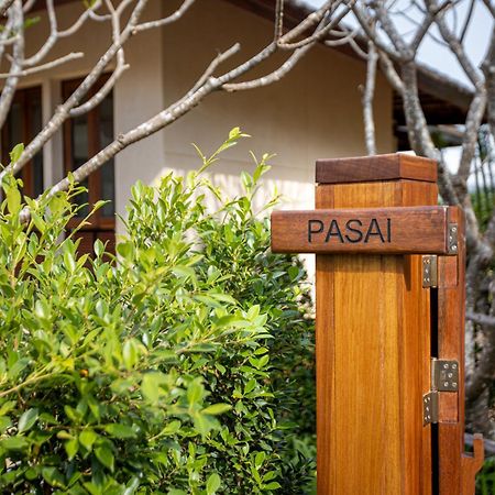 Samsam Yao Noi - Andaman Magic & Art Villas Яо-Ной Экстерьер фото