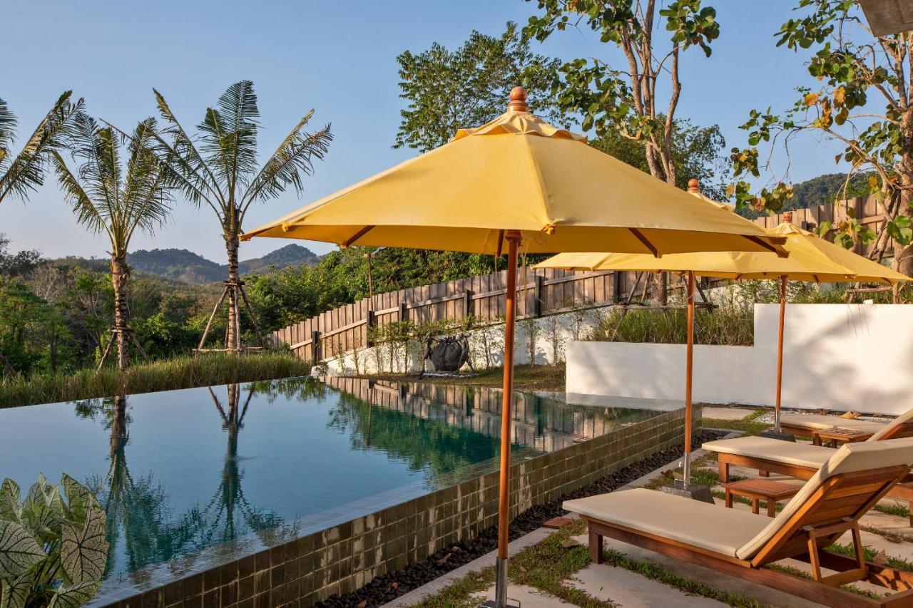 Samsam Yao Noi - Andaman Magic & Art Villas Яо-Ной Экстерьер фото