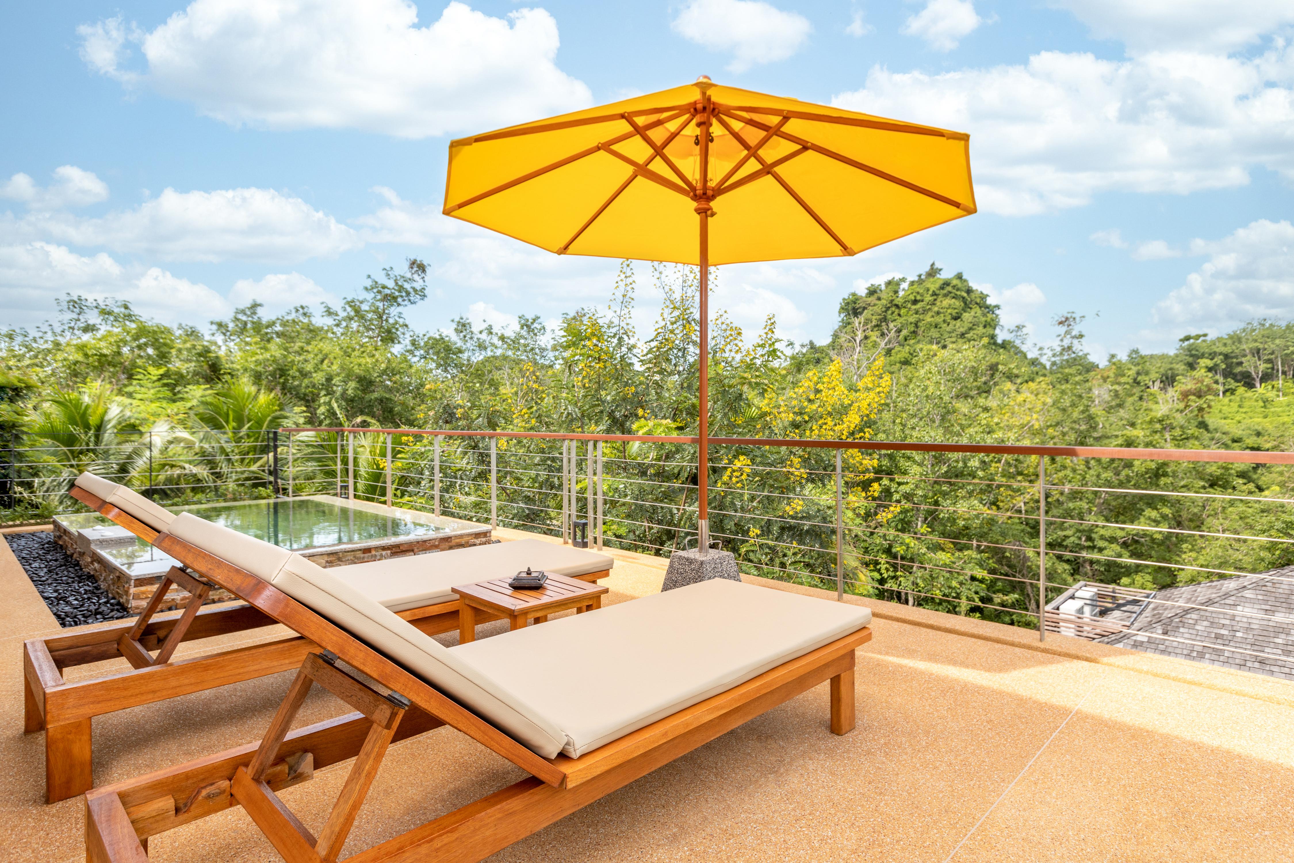 Samsam Yao Noi - Andaman Magic & Art Villas Яо-Ной Экстерьер фото