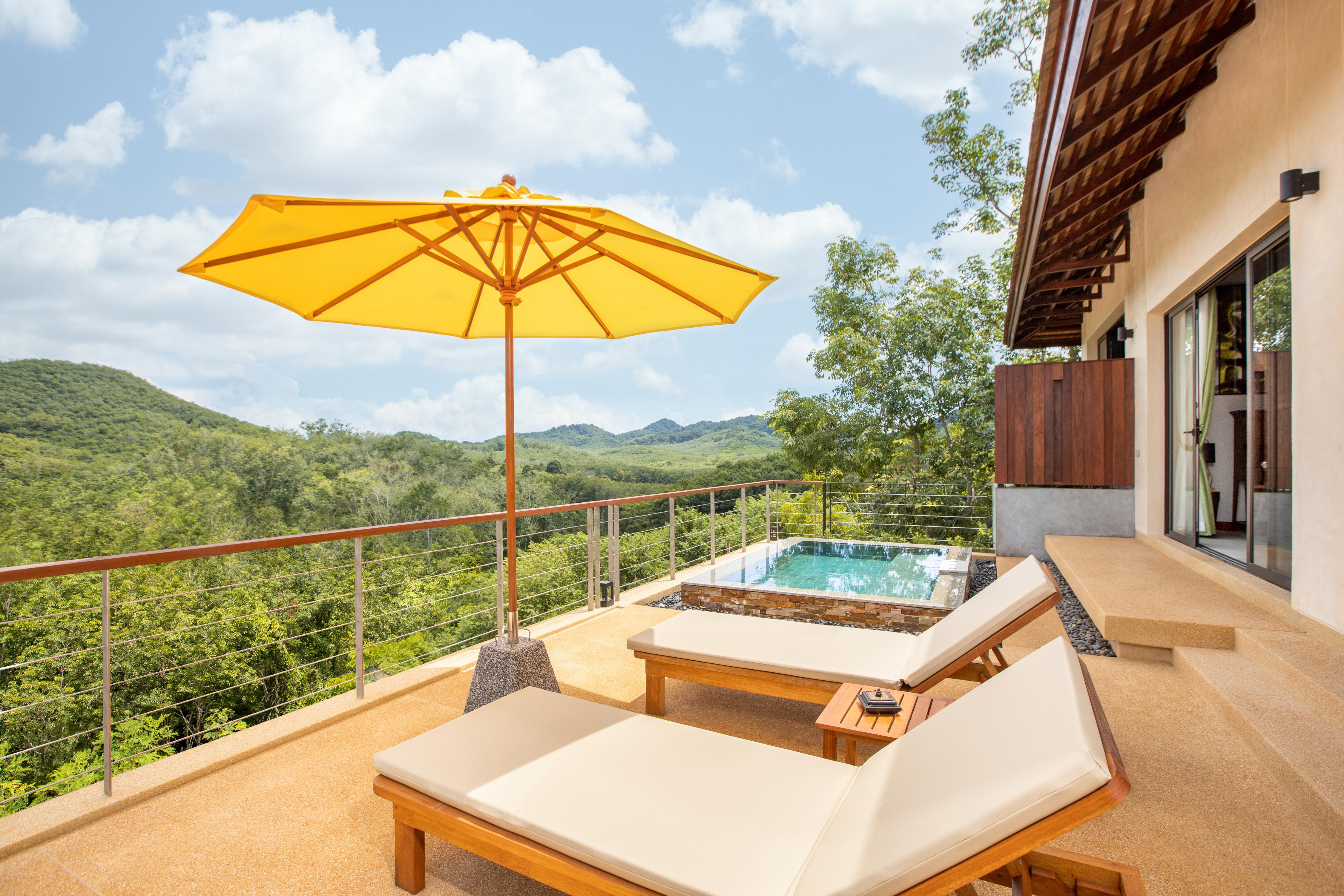 Samsam Yao Noi - Andaman Magic & Art Villas Яо-Ной Экстерьер фото