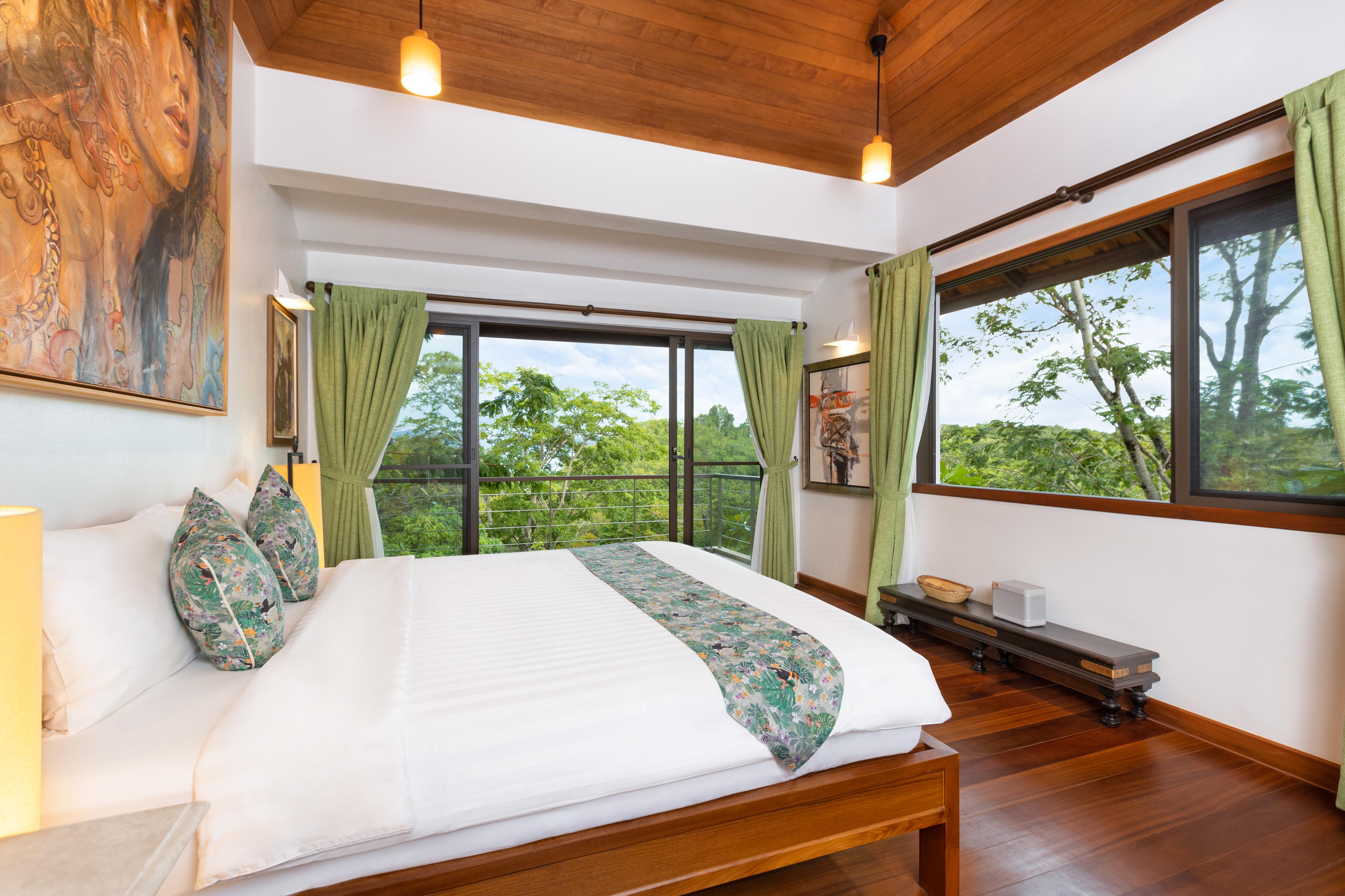 Samsam Yao Noi - Andaman Magic & Art Villas Яо-Ной Экстерьер фото