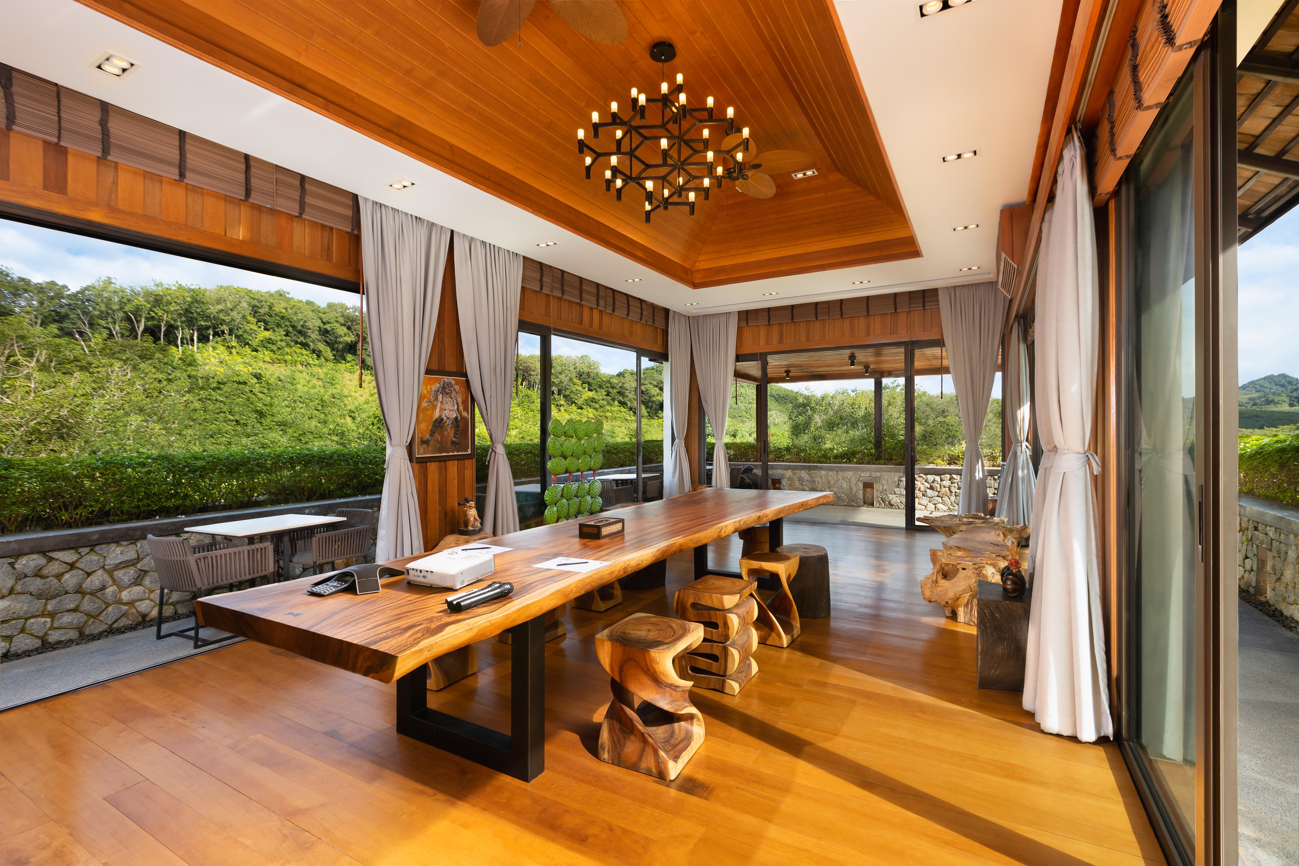 Samsam Yao Noi - Andaman Magic & Art Villas Яо-Ной Экстерьер фото