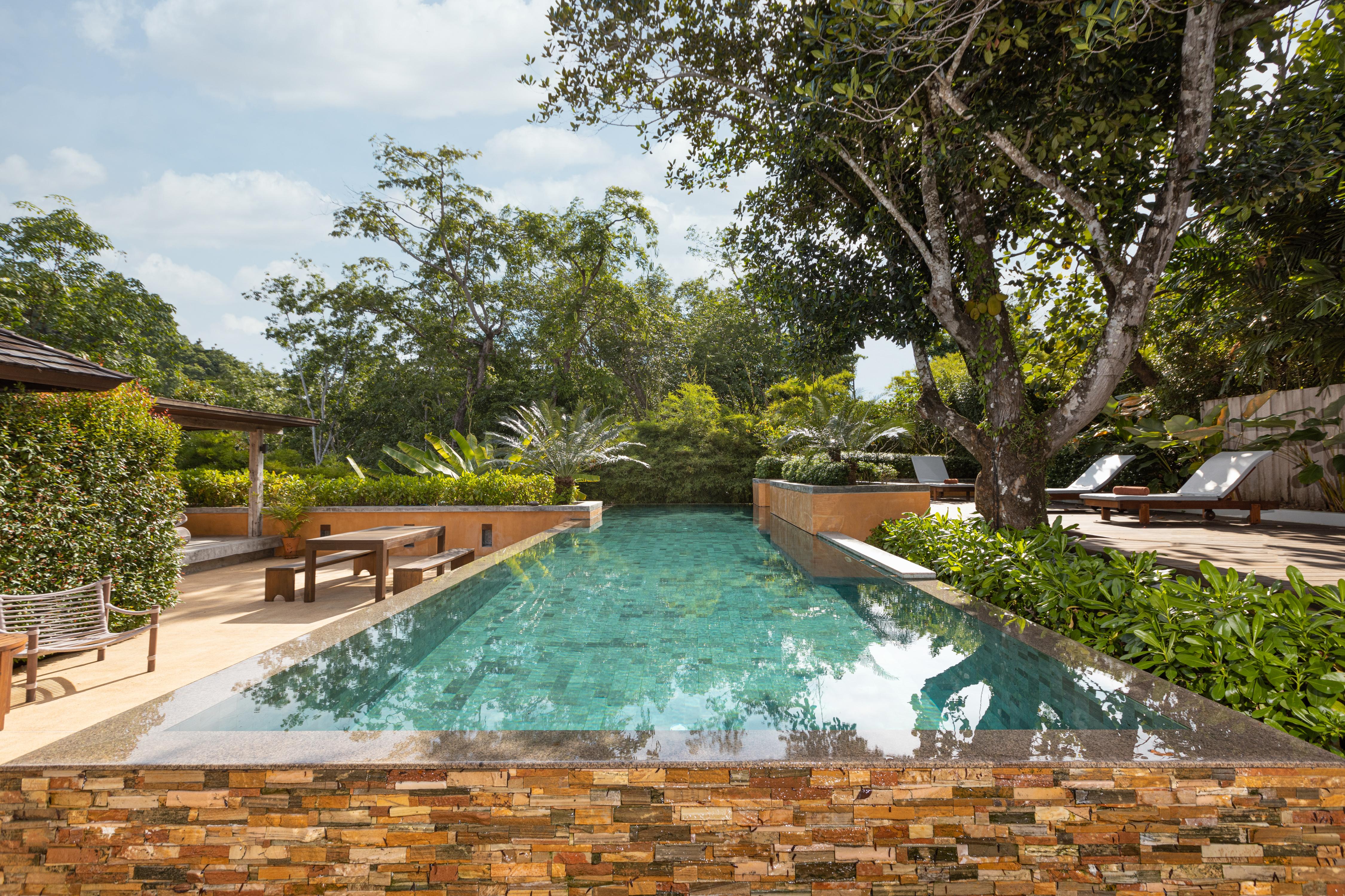 Samsam Yao Noi - Andaman Magic & Art Villas Яо-Ной Экстерьер фото