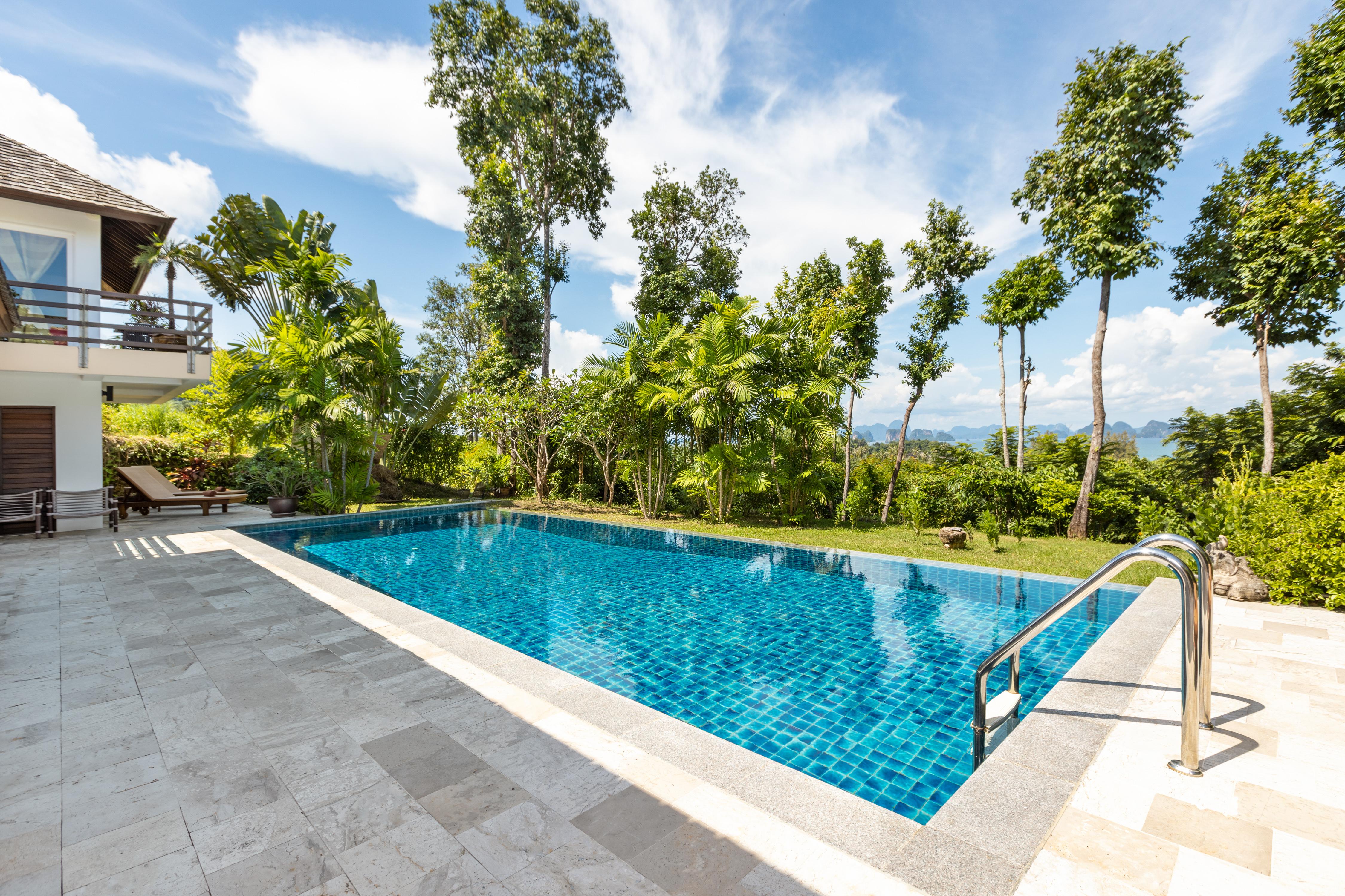 Samsam Yao Noi - Andaman Magic & Art Villas Яо-Ной Экстерьер фото