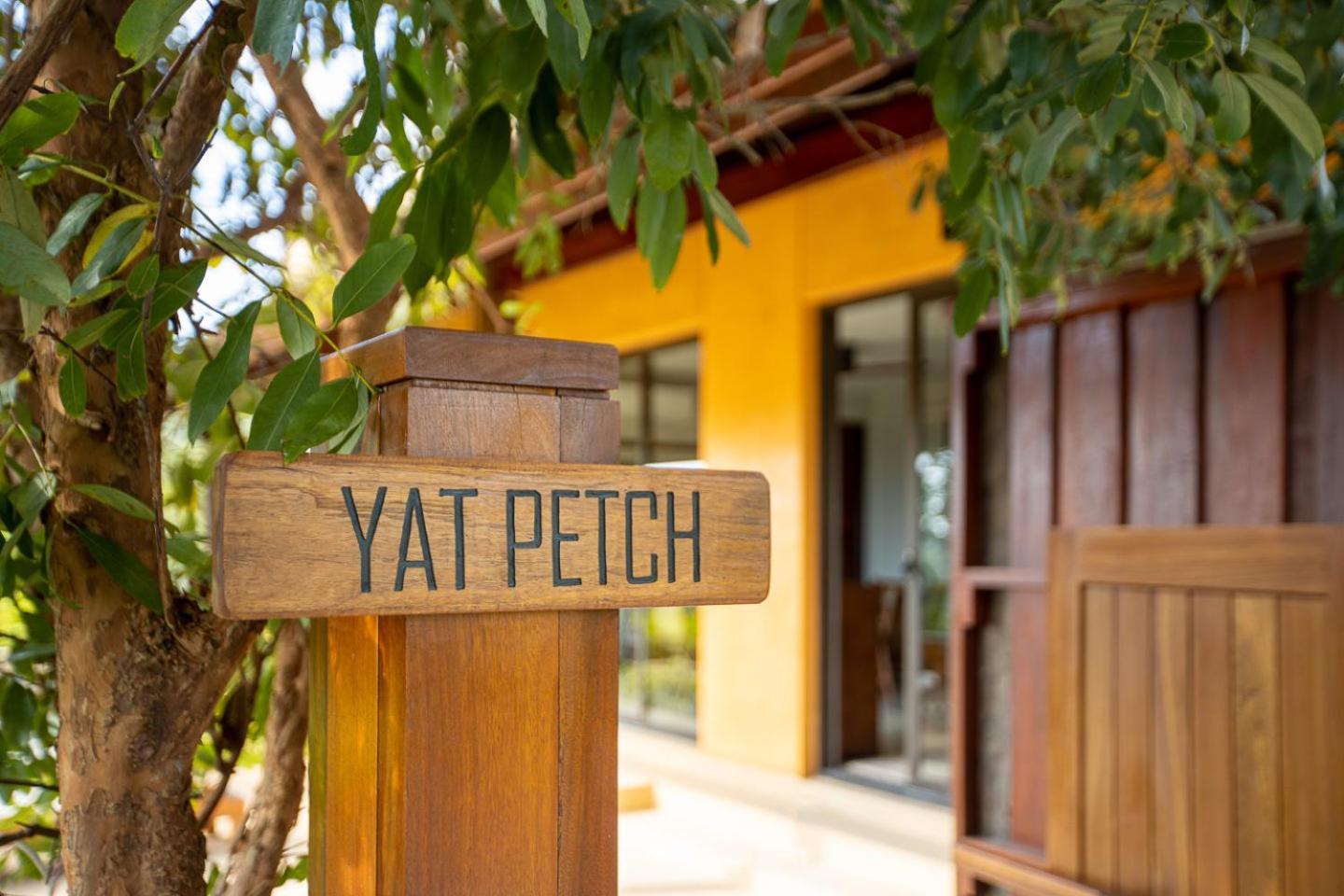 Samsam Yao Noi - Andaman Magic & Art Villas Яо-Ной Экстерьер фото