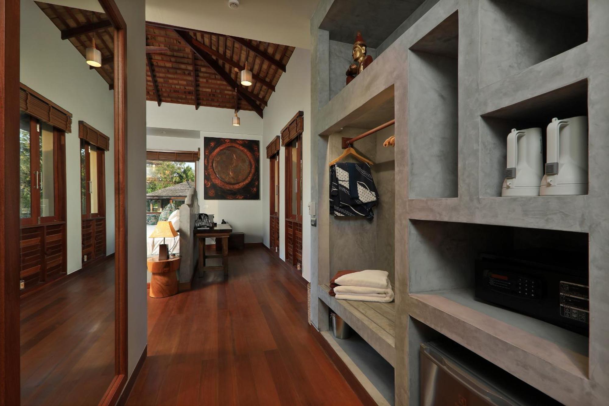 Samsam Yao Noi - Andaman Magic & Art Villas Яо-Ной Номер фото