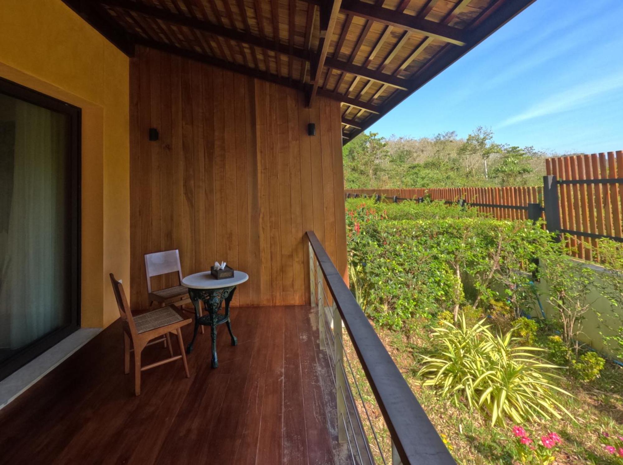 Samsam Yao Noi - Andaman Magic & Art Villas Яо-Ной Номер фото