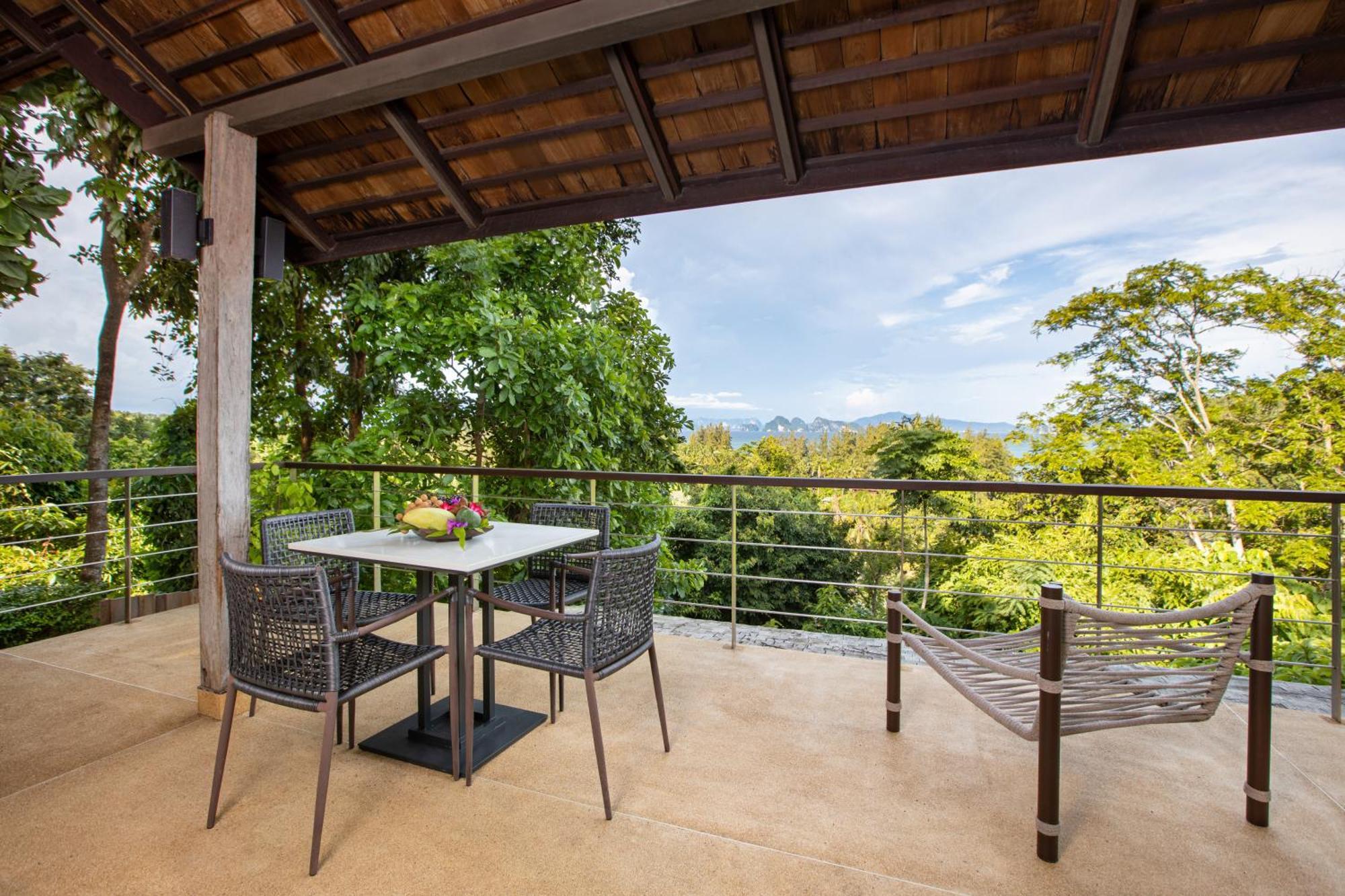 Samsam Yao Noi - Andaman Magic & Art Villas Яо-Ной Номер фото